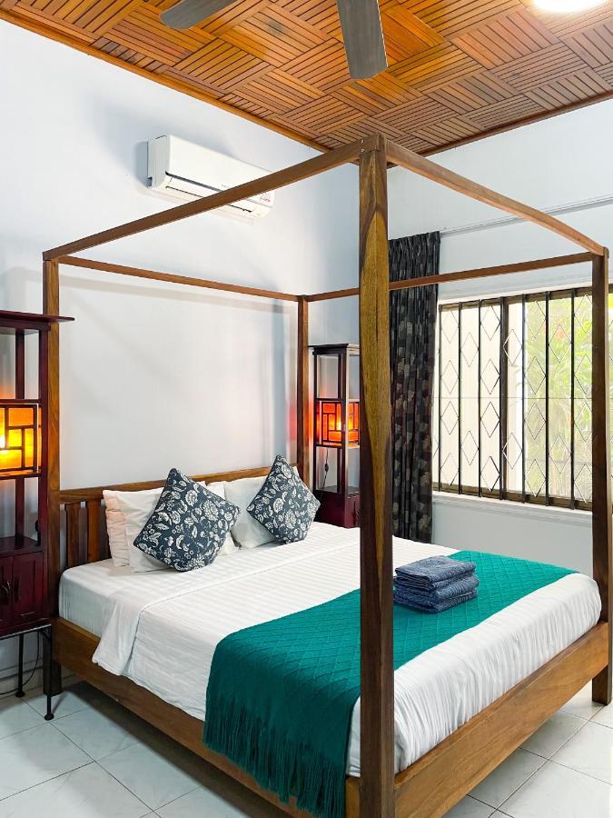 Hotel Birdcage Boutique Phnom Penh Exterior foto