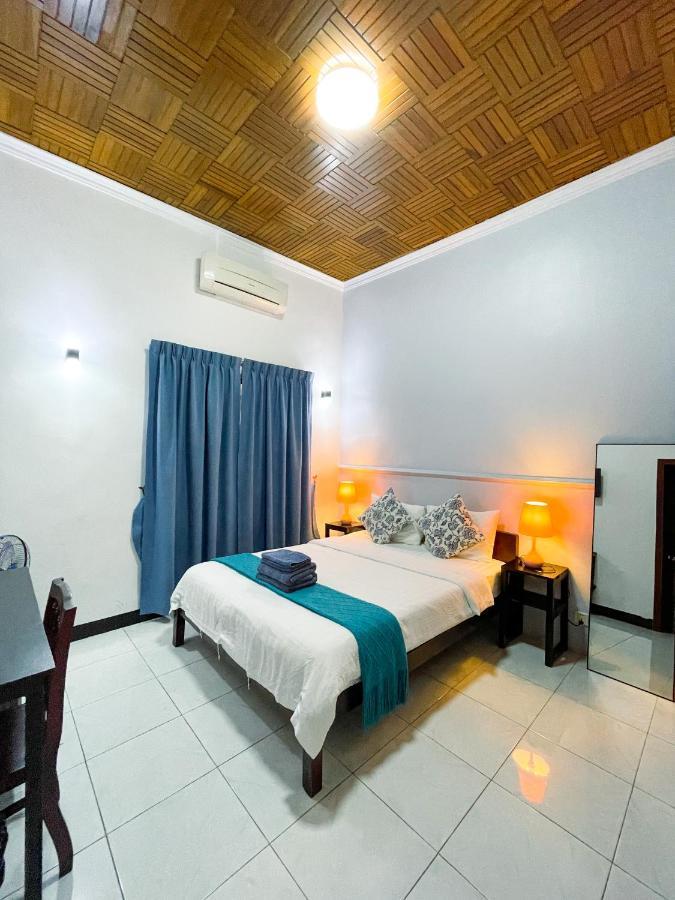 Hotel Birdcage Boutique Phnom Penh Exterior foto