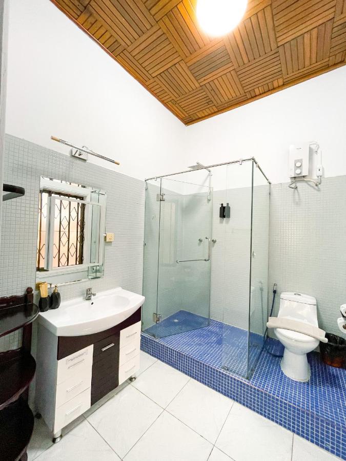 Hotel Birdcage Boutique Phnom Penh Exterior foto
