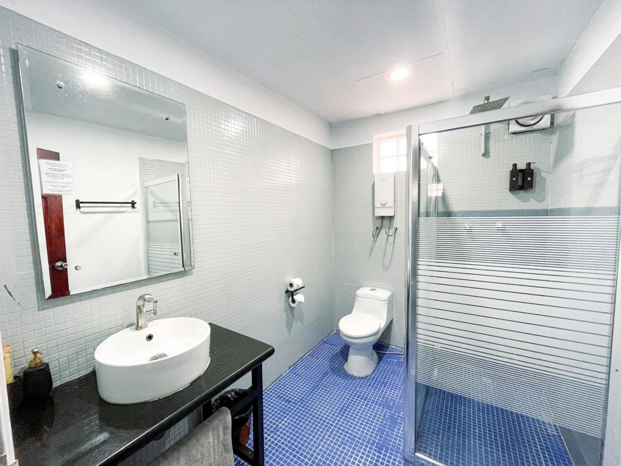 Hotel Birdcage Boutique Phnom Penh Exterior foto