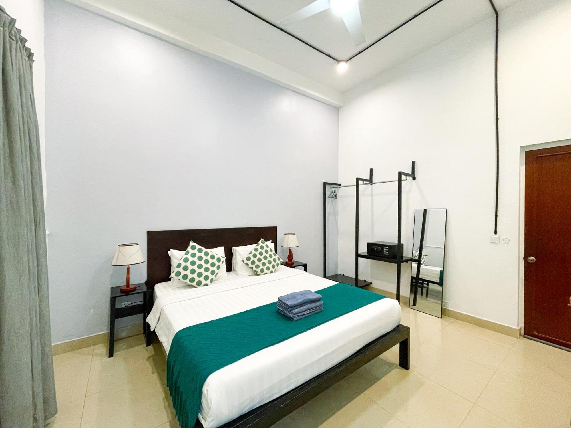 Hotel Birdcage Boutique Phnom Penh Exterior foto