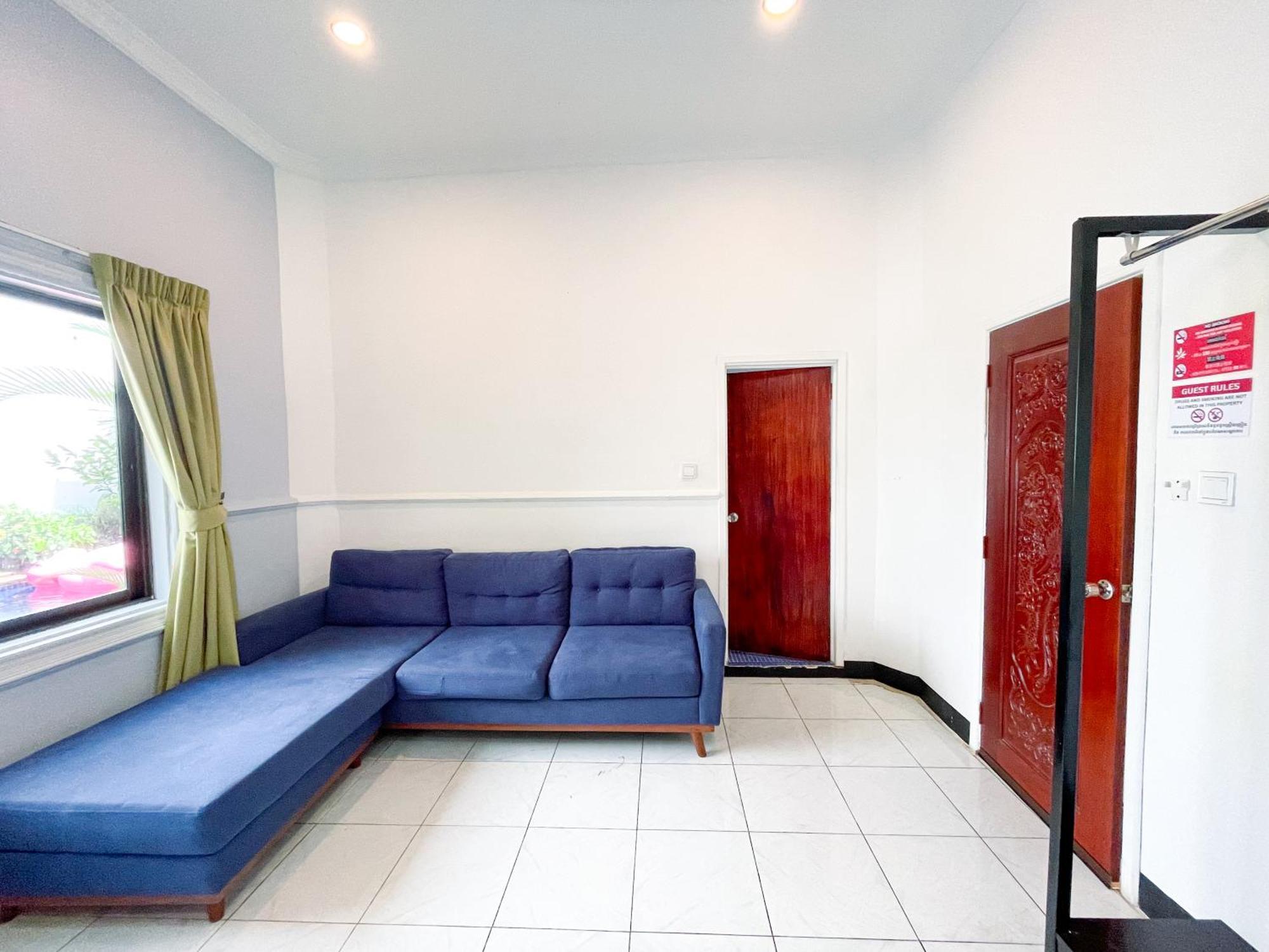 Hotel Birdcage Boutique Phnom Penh Exterior foto
