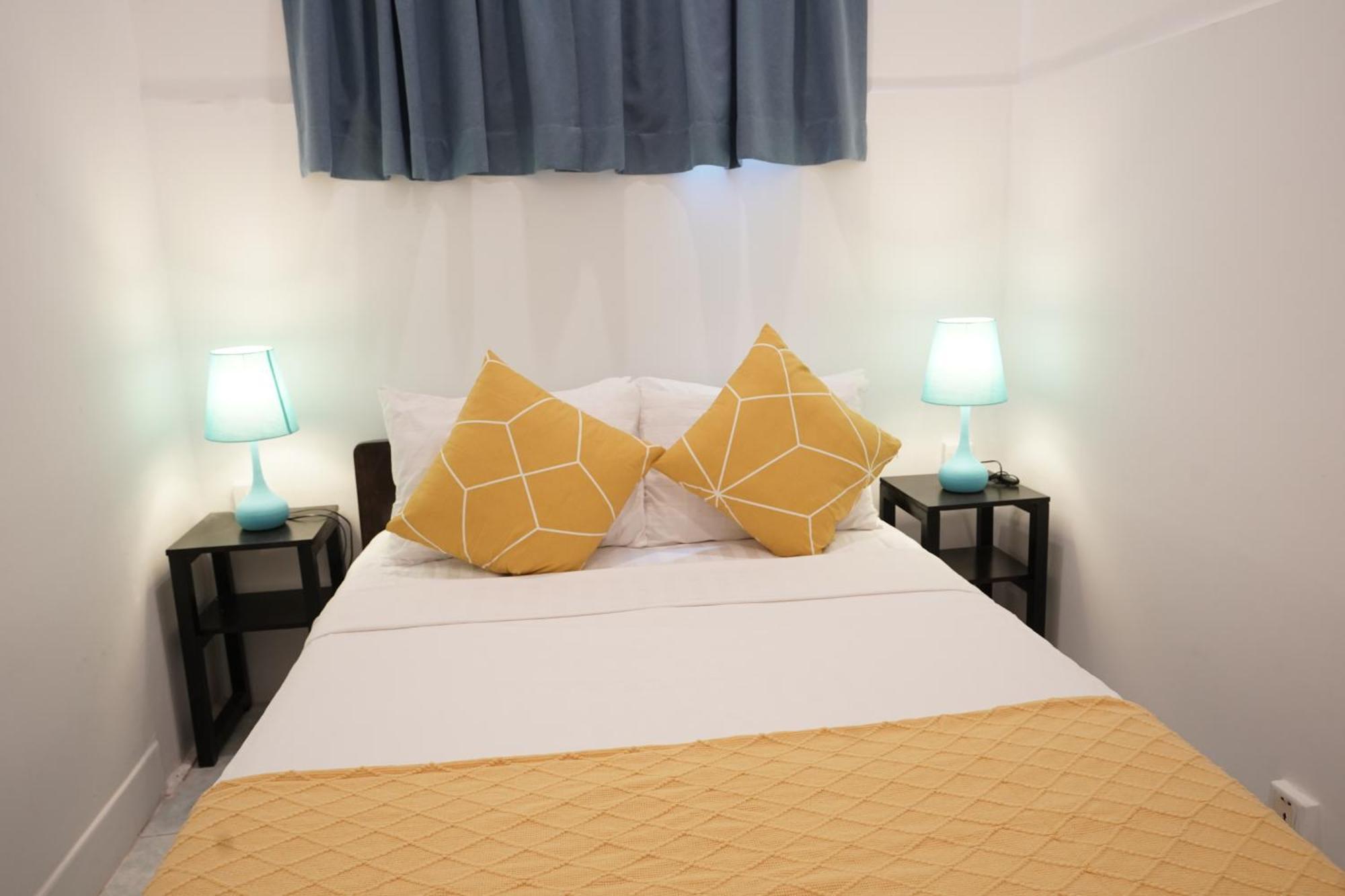 Hotel Birdcage Boutique Phnom Penh Exterior foto